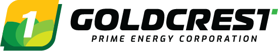 Overview – Goldcrest Prime Energy Corporation