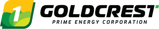 Goldcrest Prime Energy Corporation